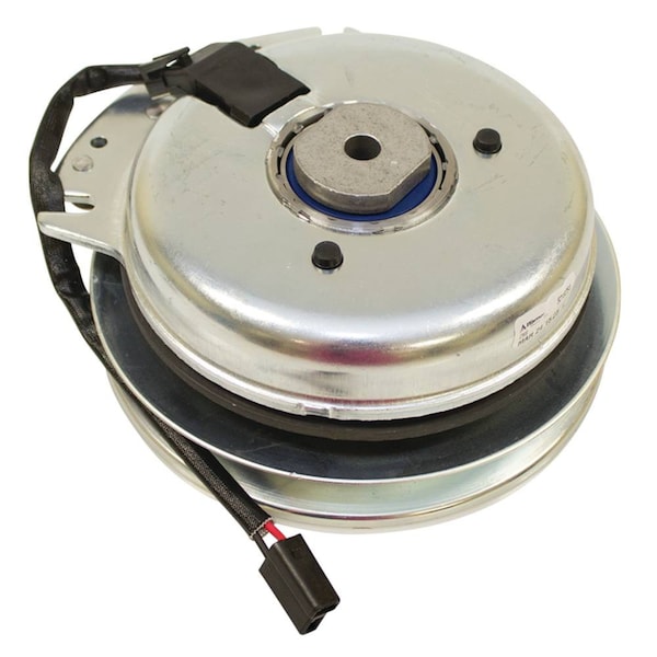 New Pto Clutch For Warner 5218-254, 5218-159, Dixie Chopper 500056